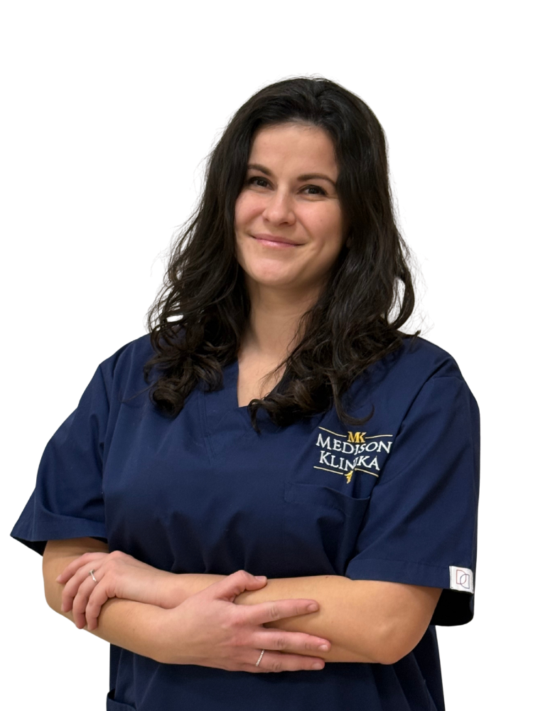 dr kósa ágnes eszter bőrgyógyász