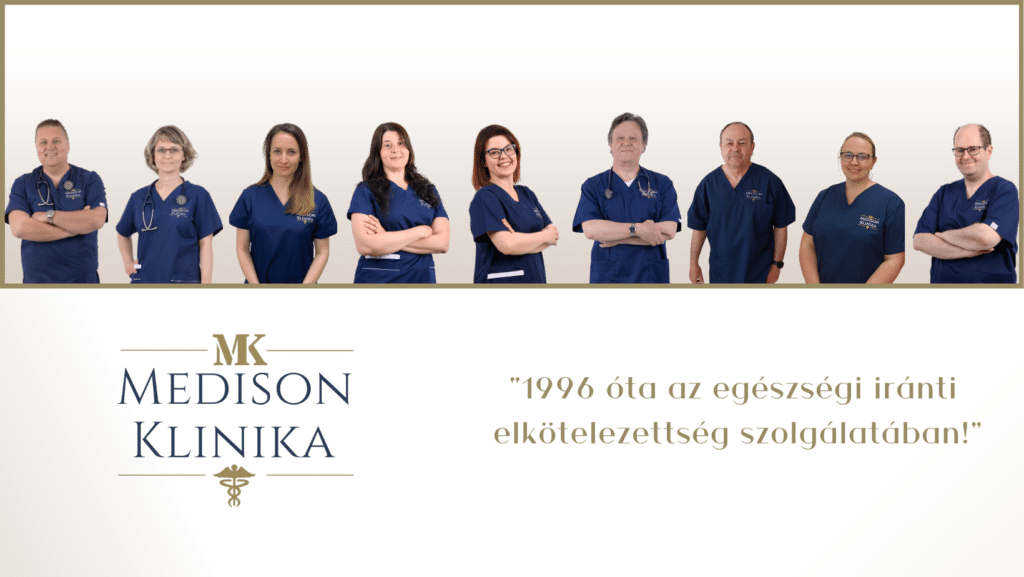 medison klinika